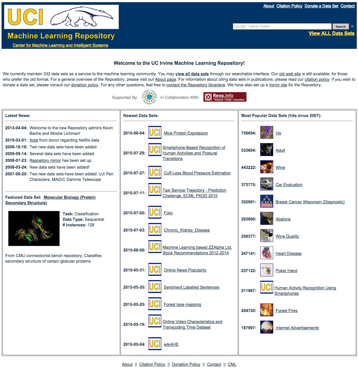 Practica con tablas de datos Analiza tus Datos
