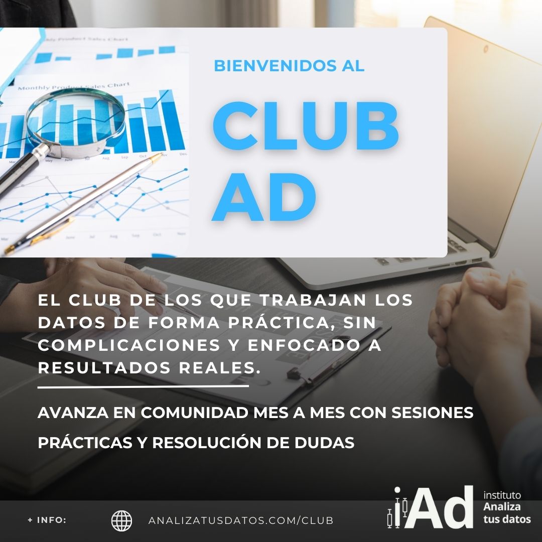 CLUB-AD